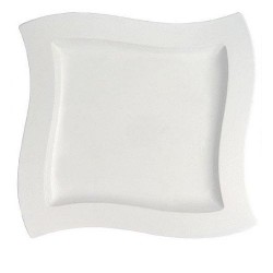 Блюдо четырехугольное 34x34 см New Wave Villeroy & Boch
