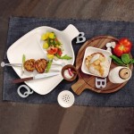 Блюдо для закусок 28 см Artesano Original Villeroy & Boch Блюдо для закусок 28 см Artesano Original Villeroy & Boch