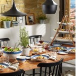 Блюдо для багетов 44x14 см Casale Blu Villeroy & Boch Блюдо для багетов 44x14 см Casale Blu Villeroy & Boch