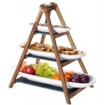 Блюдо для фруктов 55x17 см Artesano Original Villeroy & Boch Блюдо для фруктов 55x17 см Artesano Original Villeroy & Boch