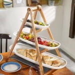 Блюдо для фруктов 55x17 см Casale Blu Villeroy & Boch