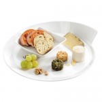 Блюдо для піци, закусок 30 см New Wave Villeroy & Boch Блюдо для піци, закусок 30 см New Wave Villeroy & Boch