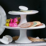 Блюдо для выпечки на ножке 32 см Clever Baking Villeroy & Boch Блюдо для выпечки на ножке 32 см Clever Baking Villeroy & Boch