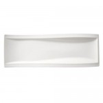 Блюдо для закусок 42x15 см New Wave Villeroy & Boch
