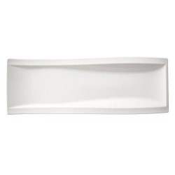 Блюдо для закусок 42x15 см New Wave Villeroy & Boch