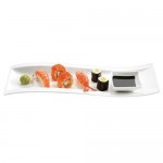 Блюдо для закусок 42x15 см New Wave Villeroy & Boch