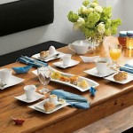 Блюдо для закусок 42x15 см New Wave Villeroy & Boch