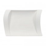 Блюдо для закусок, десертов 21x15 см New Wave Villeroy & Boch Блюдо для закусок, десертов 21x15 см New Wave Villeroy & Boch