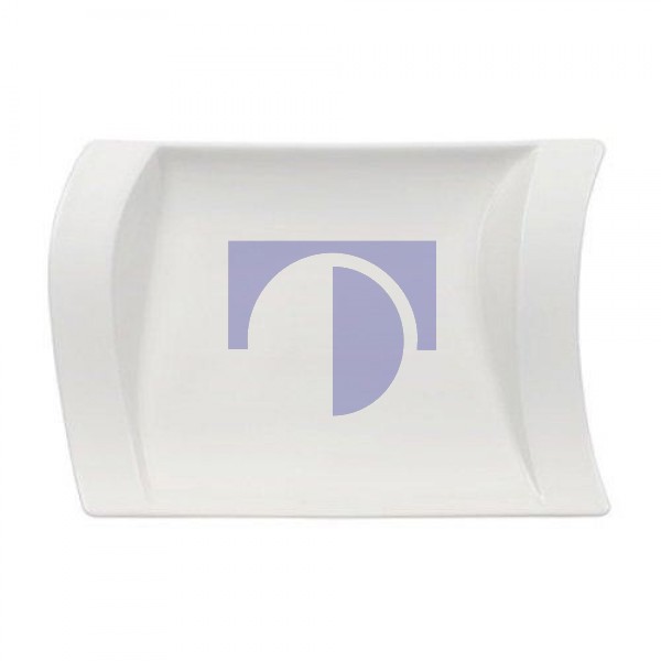 Блюдо для закусок, десертов 21x15 см New Wave Villeroy & Boch Блюдо для закусок, десертов 21x15 см New Wave Villeroy & Boch