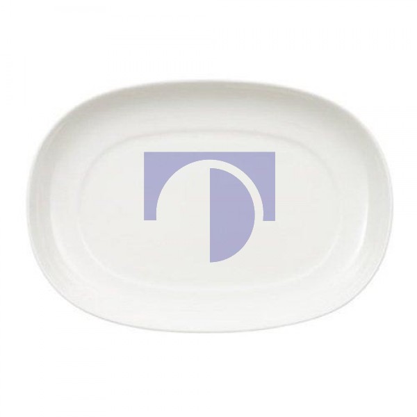 Блюдо для закусок и десертов, подставка для соусника 20 см Royal Villeroy & Boch Блюдо для закусок и десертов, подставка для соусника 20 см Royal Villeroy & Boch
