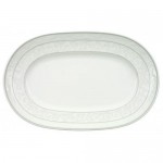 Блюдо для закусок, подставка для соусника 22 см Gray Pearl Villeroy & Boch Блюдо для закусок, подставка для соусника 22 см Gray Pearl Villeroy & Boch