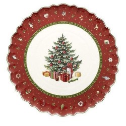 Блюдо круглое 33 см Toy's Delight Villeroy & Boch