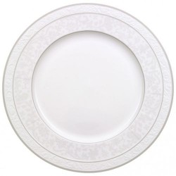 Блюдо круглое плоское 33 см Gray Pearl Villeroy & Boch