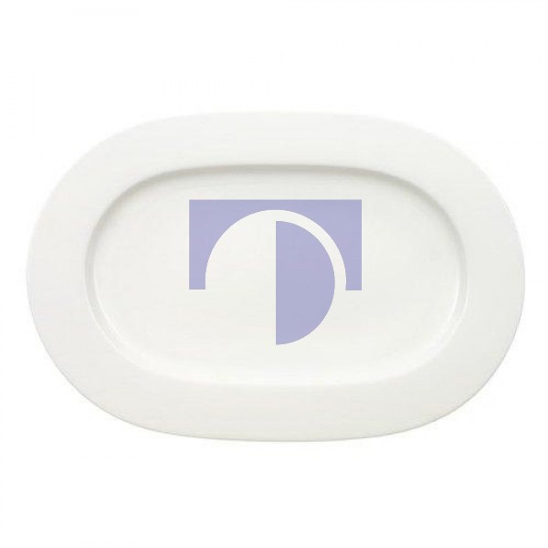 Блюдо овальное 34 см Royal Villeroy & Boch Блюдо овальное 34 см Royal Villeroy & Boch