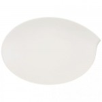 Блюдо овальное 36 см Flow Villeroy & Boch Блюдо овальное 36 см Flow Villeroy & Boch