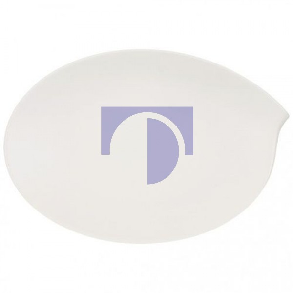 Блюдо овальное 36 см Flow Villeroy & Boch Блюдо овальное 36 см Flow Villeroy & Boch
