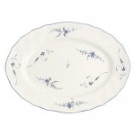 Блюдо овальне 36 см Old Luxemburg Villeroy & Boch Блюдо овальне 36 см Old Luxemburg Villeroy & Boch