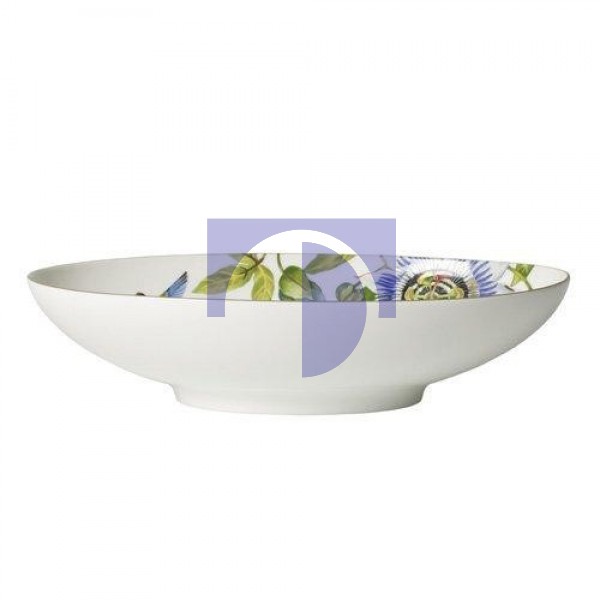 Блюдо овальне 38x22 см Amazonia Villeroy & Boch Блюдо овальне 38x22 см Amazonia Villeroy & Boch