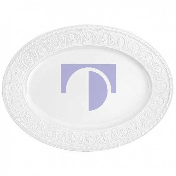 Блюдо овальное 40 см Cellini Villeroy & Boch Блюдо овальное 40 см Cellini Villeroy & Boch