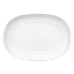 Блюдо овальное 41 см For Me Villeroy & Boch