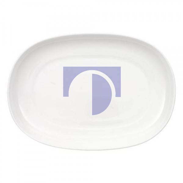 Блюдо овальное 41 см For Me Villeroy & Boch Блюдо овальное 41 см For Me Villeroy & Boch