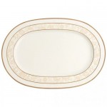 Блюдо овальне 41 см Ivoire Villeroy & Boch Блюдо овальне 41 см Ivoire Villeroy & Boch