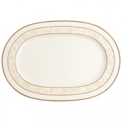 Блюдо овальное 41 см Ivoire Villeroy & Boch