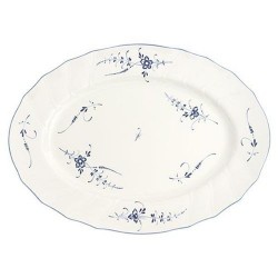 Блюдо овальное 43 см Old Luxemburg Villeroy & Boch