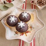 Блюдо в форме звезды Елка 27 см Winter Bakery Delight Villeroy & Boch Блюдо в форме звезды Елка 27 см Winter Bakery Delight Villeroy & Boch