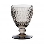 Келих для білого вина димчастий 120 мм Boston Coloured Villeroy & Boch Келих для білого вина димчастий 120 мм Boston Coloured Villeroy & Boch