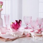 Бокал для белого вина розовый 120 мм Boston Coloured Villeroy & Boch Бокал для белого вина розовый 120 мм Boston Coloured Villeroy & Boch