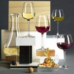 Бокал для красного вина 0,55 л Purismo Wine Villeroy & Boch Бокал для красного вина 0,55 л Purismo Wine Villeroy & Boch