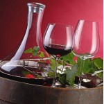 Бокал для красного вина 0,55 л Purismo Wine Villeroy & Boch Бокал для красного вина 0,55 л Purismo Wine Villeroy & Boch