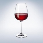 Бокал для красного вина 0,57 л Purismo Wine Villeroy & Boch Бокал для красного вина 0,57 л Purismo Wine Villeroy & Boch