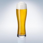 Бокал для пшеничного пива 0,74 л Purismo Beer Villeroy & Boch Бокал для пшеничного пива 0,74 л Purismo Beer Villeroy & Boch