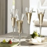 Бокал для шампанского 24,5 см 0,18 л Purismo Specials Villeroy & Boch Бокал для шампанского 24,5 см 0,18 л Purismo Specials Villeroy & Boch