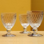 Бокал для воды прозрачный 144 мм Boston Villeroy & Boch Бокал для воды прозрачный 144 мм Boston Villeroy & Boch