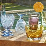 Келих для води синій 144 мм Boston Coloured Villeroy & Boch Келих для води синій 144 мм Boston Coloured Villeroy & Boch