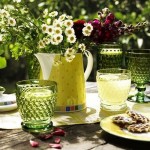 Бокал для воды зеленый 144 мм Boston Coloured Villeroy & Boch Бокал для воды зеленый 144 мм Boston Coloured Villeroy & Boch
