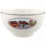 Бульйонна чаша 0,75 л Design Naif Villeroy & Boch Бульйонна чаша 0,75 л Design Naif Villeroy & Boch