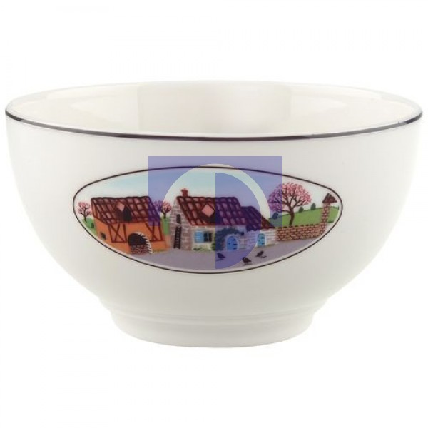 Бульйонна чаша 0,75 л Design Naif Villeroy & Boch Бульйонна чаша 0,75 л Design Naif Villeroy & Boch