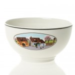 Бульйонна чаша 0,75 л Design Naif Villeroy & Boch Бульйонна чаша 0,75 л Design Naif Villeroy & Boch