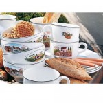 Бульйонна чаша 0,75 л Design Naif Villeroy & Boch Бульйонна чаша 0,75 л Design Naif Villeroy & Boch
