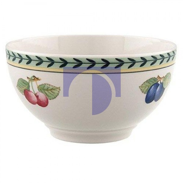 Бульонная чаша 0,75 л French Garden Villeroy & Boch Бульонная чаша 0,75 л French Garden Villeroy & Boch