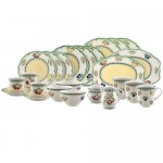 Бульонная чаша 0,75 л French Garden Villeroy & Boch Бульонная чаша 0,75 л French Garden Villeroy & Boch