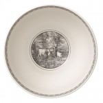 Бульйонна чашка 0,75 л Audun Ferme Villeroy & Boch Бульйонна чашка 0,75 л Audun Ferme Villeroy & Boch