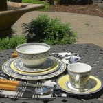 Бульйонна чашка 0,75 л Audun Ferme Villeroy & Boch Бульйонна чашка 0,75 л Audun Ferme Villeroy & Boch