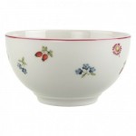 Бульонная чашка 0,75 л Petite Fleur Villeroy & Boch Бульонная чашка 0,75 л Petite Fleur Villeroy & Boch