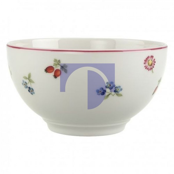 Бульонная чашка 0,75 л Petite Fleur Villeroy & Boch Бульонная чашка 0,75 л Petite Fleur Villeroy & Boch