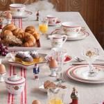Бульонная чашка Падающая звезда 0,75 л Winter Bakery Delight Villeroy & Boch Бульонная чашка Падающая звезда 0,75 л Winter Bakery Delight Villeroy & Boch